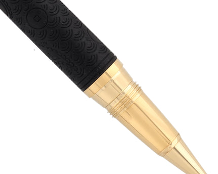 Montblanc Meisterstück Solitaire Around the World in 80 Days Rollerball