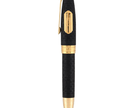 Montblanc Meisterstück Solitaire Around the World in 80 Days Rollerball