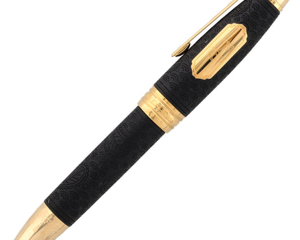 Montblanc Meisterstück Solitaire Around the World in 80 Days Rollerball