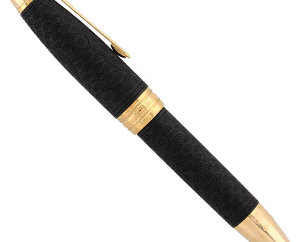 Montblanc Meisterstück Solitaire Around the World in 80 Days Rollerball