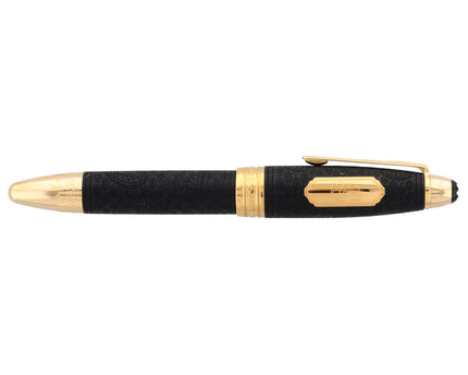 Montblanc Meisterstück Solitaire Around the World in 80 Days Rollerball