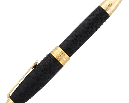 Montblanc Meisterstück Solitaire Around the World in 80 Days Rollerball
