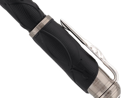 Montblanc Writers Edition 2022 Homage to Brothers Grimm Special Edition Kugelschreiber