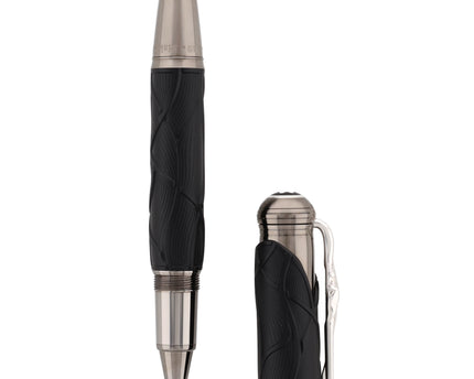 Montblanc Writers Edition 2022 Homage to Brothers Grimm Special Edition Rollerball