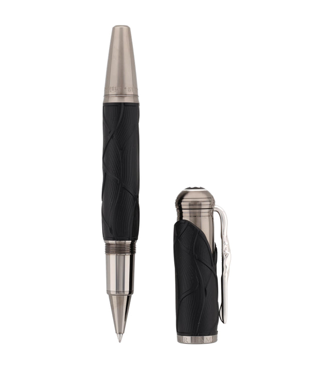 Montblanc Writers Edition 2022 Homage to Brothers Grimm Special Edition Rollerball