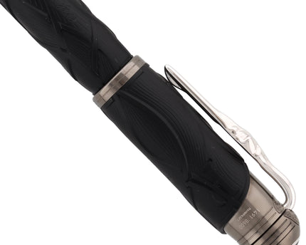 Montblanc Writers Edition 2022 Homage to Brothers Grimm Special Edition Rollerball