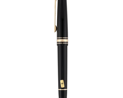 Montblanc Meisterstück Füller No.145 Classique Gold Coated
