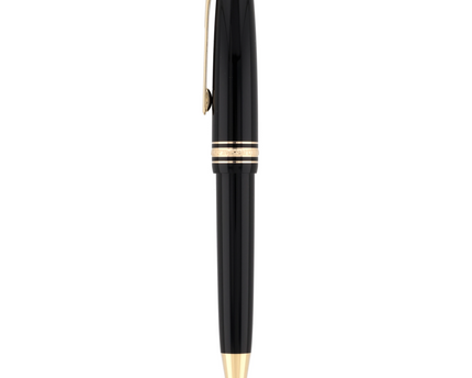Montblanc Meisterstück Kugelschreiber No.161 LeGrand Gold Coated