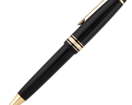Montblanc Meisterstück Kugelschreiber No.161 LeGrand Gold Coated