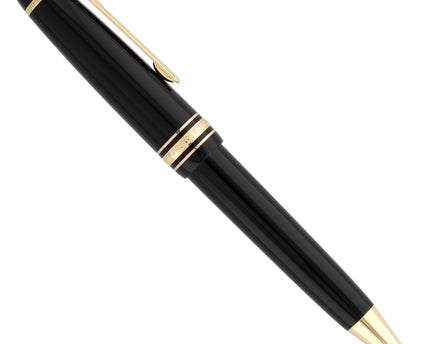 Montblanc Meisterstück Kugelschreiber No.161 LeGrand Gold Coated