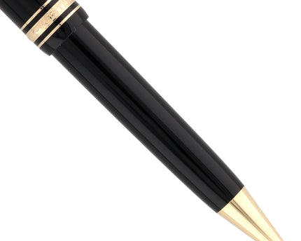 Montblanc Meisterstück Kugelschreiber No.161 LeGrand Gold Coated