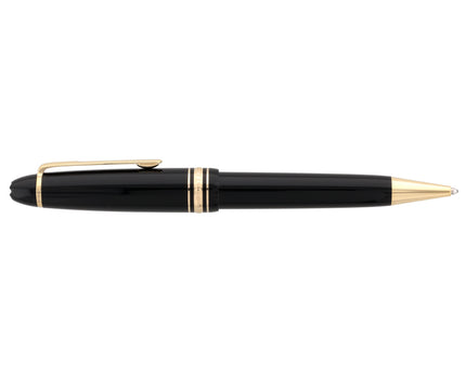 Montblanc Meisterstück Kugelschreiber No.161 LeGrand Gold Coated