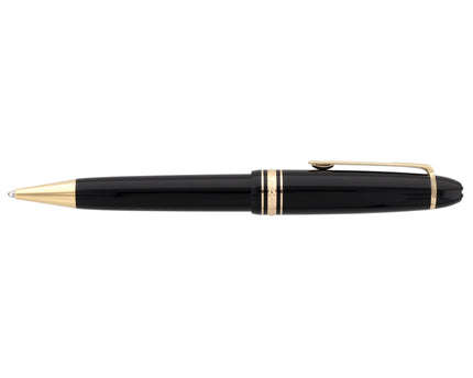 Montblanc Meisterstück Kugelschreiber No.161 LeGrand Gold Coated