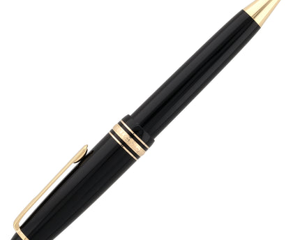 Montblanc Meisterstück Kugelschreiber No.161 LeGrand Gold Coated