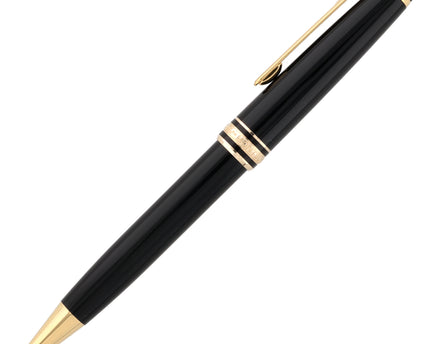 Montblanc Meisterstück Bleistift No.165 Classique Gold Coated