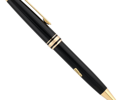 Montblanc Meisterstück Bleistift No.165 Classique Gold Coated