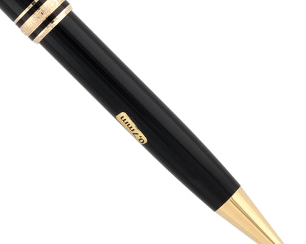 Montblanc Meisterstück Bleistift No.165 Classique Gold Coated
