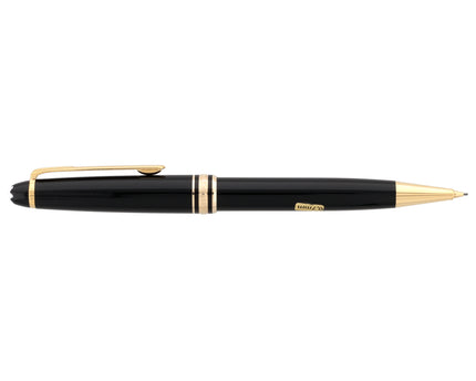 Montblanc Meisterstück Bleistift No.165 Classique Gold Coated