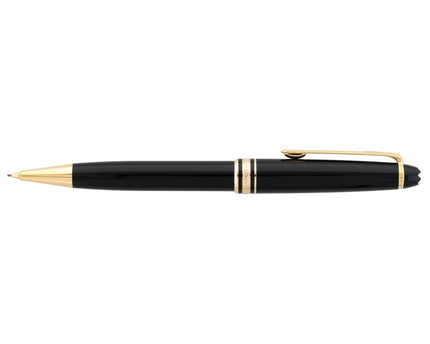 Montblanc Meisterstück Bleistift No.165 Classique Gold Coated