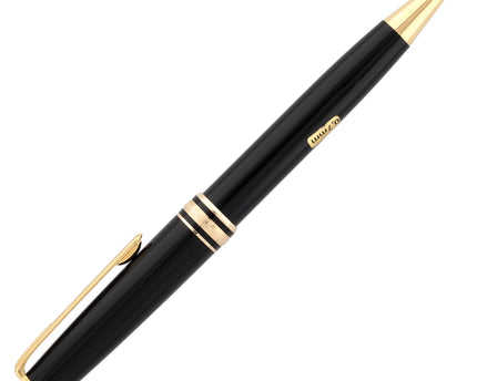 Montblanc Meisterstück Bleistift No.165 Classique Gold Coated