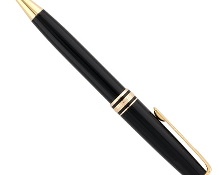 Montblanc Meisterstück Bleistift No.165 Classique Gold Coated