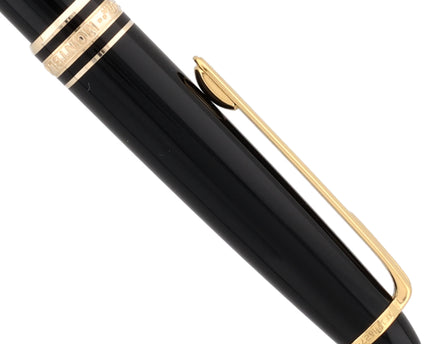 Montblanc Meisterstück Bleistift No.165 Classique Gold Coated