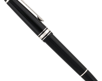 Montblanc Meisterstück Füller No.145 Classique Platinum Coated