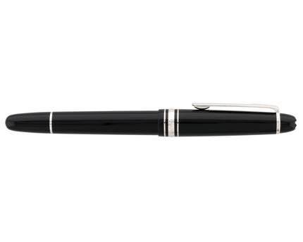 Montblanc Meisterstück Füller No.145 Classique Platinum Coated