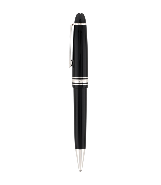 Montblanc Meisterstück Kugelschreiber No.161 LeGrand Platinum Coated