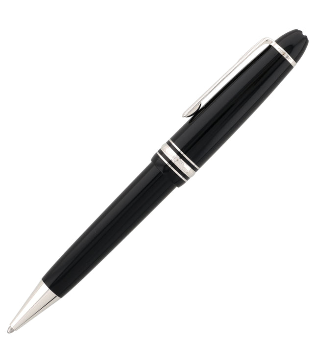 Montblanc Meisterstück Kugelschreiber No.161 LeGrand Platinum Coated