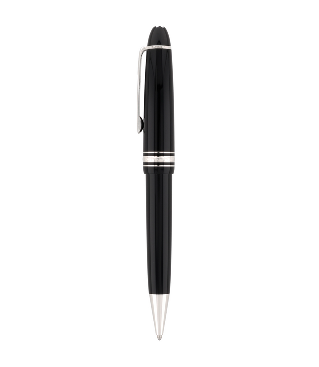 Montblanc Meisterstück Kugelschreiber No.161 LeGrand Platinum Coated