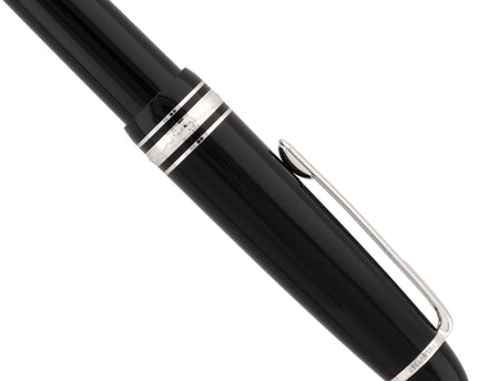 Montblanc Meisterstück Kugelschreiber No.161 LeGrand Platinum Coated