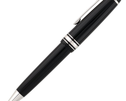 Montblanc Meisterstück Kugelschreiber No.161 LeGrand Platinum Coated