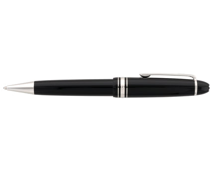 Montblanc Meisterstück Kugelschreiber No.161 LeGrand Platinum Coated