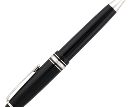 Montblanc Meisterstück Kugelschreiber No.161 LeGrand Platinum Coated