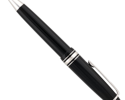 Montblanc Meisterstück Kugelschreiber No.161 LeGrand Platinum Coated