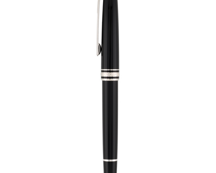 Montblanc Meisterstück Rollerball No.163 Classique Platinum Coated