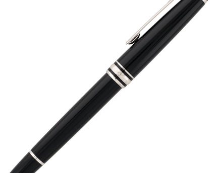 Montblanc Meisterstück Rollerball No.163 Classique Platinum Coated