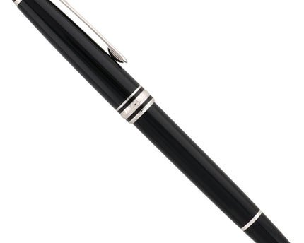 Montblanc Meisterstück Rollerball No.163 Classique Platinum Coated
