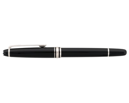 Montblanc Meisterstück Rollerball No.163 Classique Platinum Coated