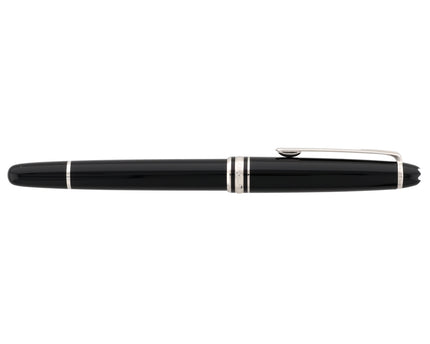 Montblanc Meisterstück Rollerball No.163 Classique Platinum Coated