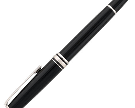 Montblanc Meisterstück Rollerball No.163 Classique Platinum Coated
