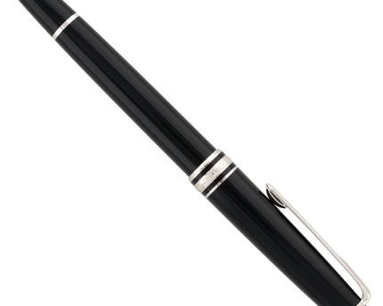 Montblanc Meisterstück Rollerball No.163 Classique Platinum Coated