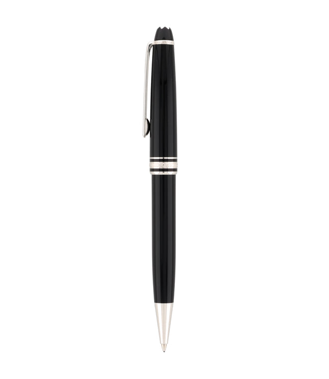Montblanc Meisterstück Bleistift No.165 Classique Platinum Coated
