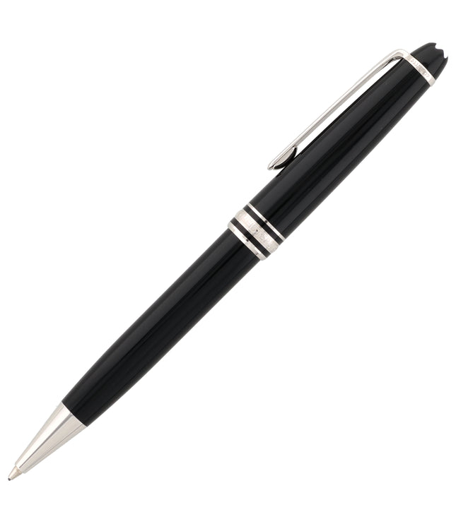 Montblanc Meisterstück Bleistift No.165 Classique Platinum Coated