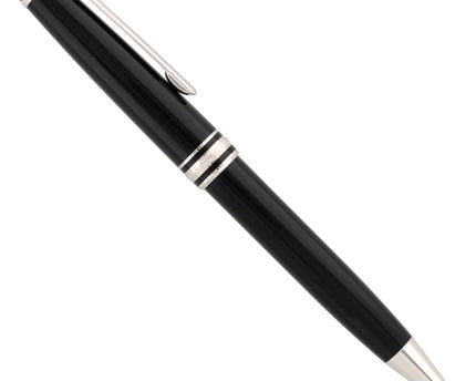 Montblanc Meisterstück Bleistift No.165 Classique Platinum Coated