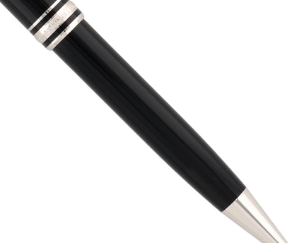 Montblanc Meisterstück Bleistift No.165 Classique Platinum Coated