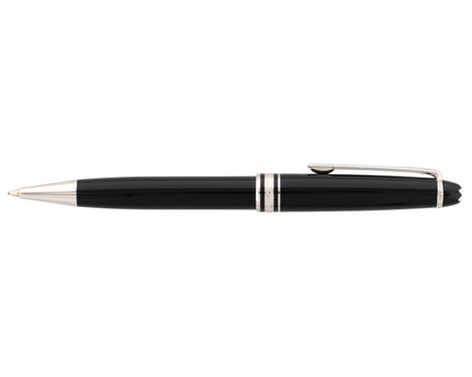 Montblanc Meisterstück Bleistift No.165 Classique Platinum Coated