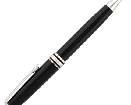 Montblanc Meisterstück Bleistift No.165 Classique Platinum Coated