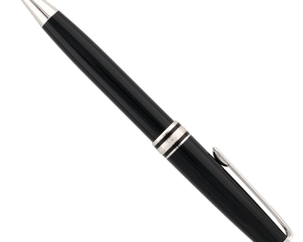 Montblanc Meisterstück Bleistift No.165 Classique Platinum Coated
